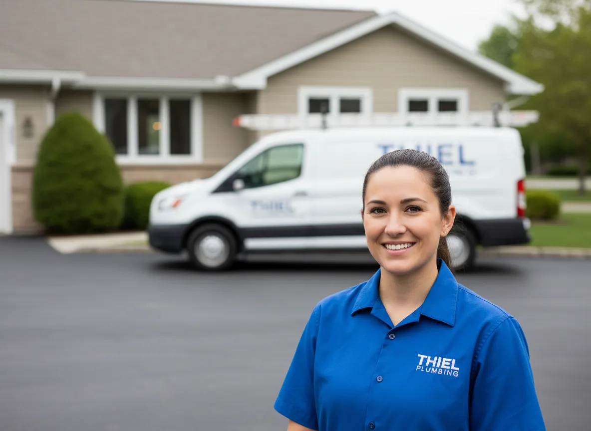 Plumber Bristol, IL FAQs